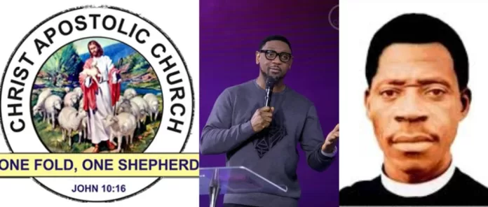 CAC, Apostle Babalola daughter slam COZA Pastor Fatoyinbo over recent comment