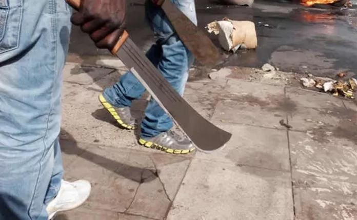 Lagos skit maker hacked to death by suspected cultists