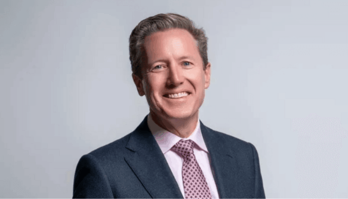 Dangote Refinery Appoints David Bird as CEO