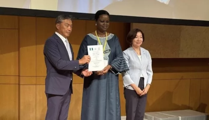 Japan Names Kisarazu as Nigerians Official Hometown