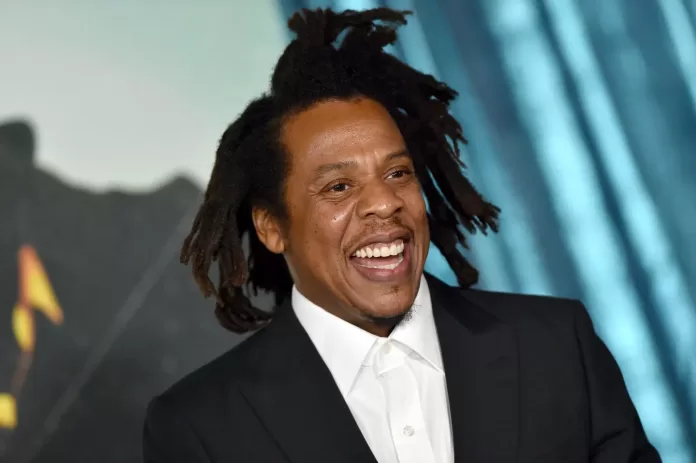 Jay-Z Becomes World's Richest Musician with $2.5 Billion Net Worth