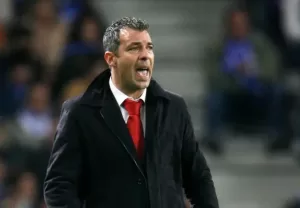 Porto legend Jorge Costa dies aged 53 after cardiac arrest
