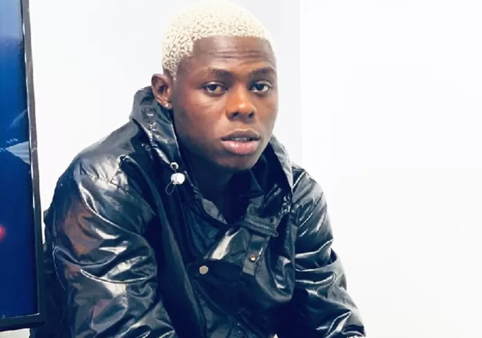 Another leaked audio of late Mohbad emerges online