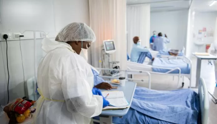 Top 10 African Cities with the Best Healthcare Systems in 2025