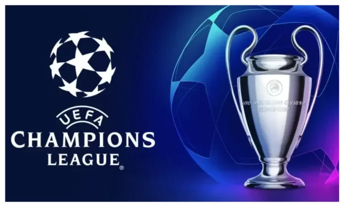 UEFA announces major change to Champions League final
