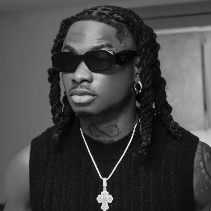 Lil Kesh stabbed during robbery