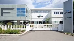 FAAC Distributes ₦2 Trillion July Revenue
