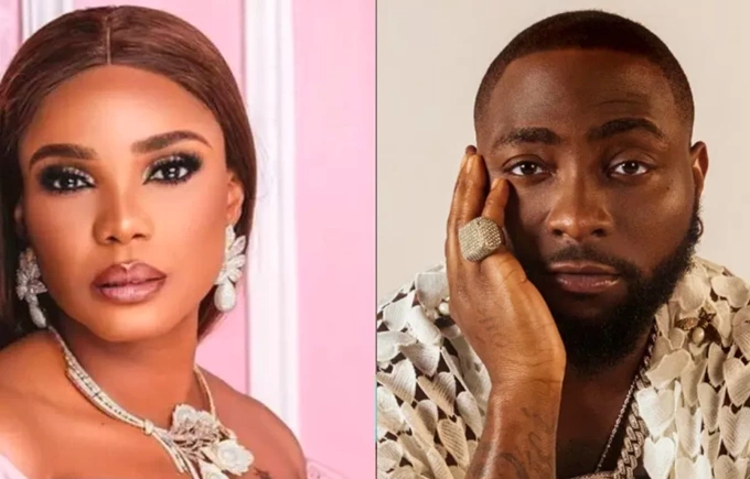 iyabo-ojo-versus-davido-1200x708-1-740x560-1 Davido reportedly takes action against Iyabo Ojo over Mohbad Clout-Chasing Allegation