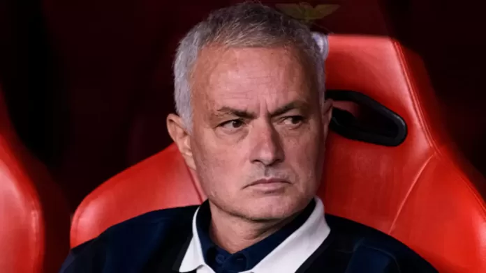 Fenerbahce sacks Jose Mourinho