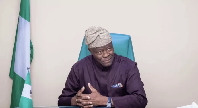 FG disburses ₦330b to vulnerable Nigerians under social safety net program