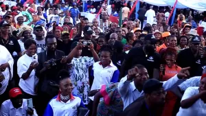 Obudu Mega rally 2025