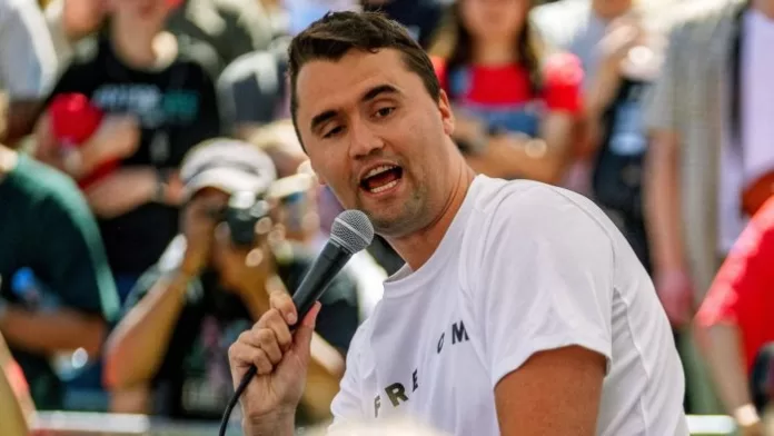 ‘Threat to democracy’: World reacts to killing of Trump ally Kirk