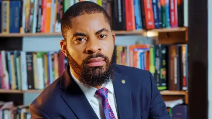 Adeyanju begs Patience Jonathan to discontinue jewellery theft case