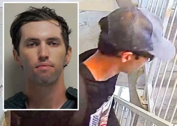 Killer Of US Activist Charlie Kirk Arrested After 48 Hrs