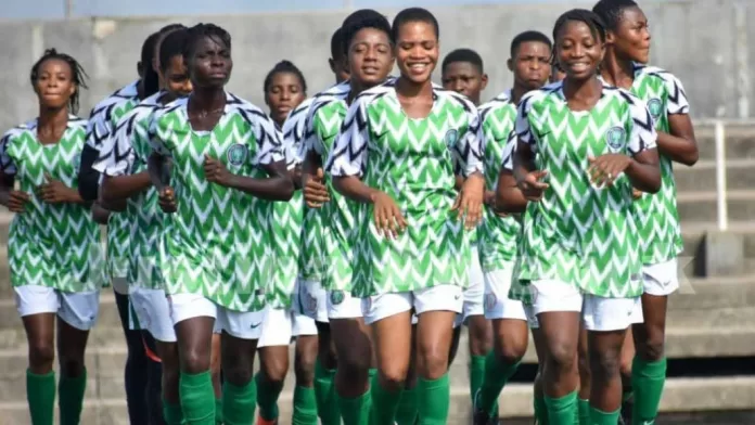 U17 Women’s World Cup: Flamingos invite 30 players to camp