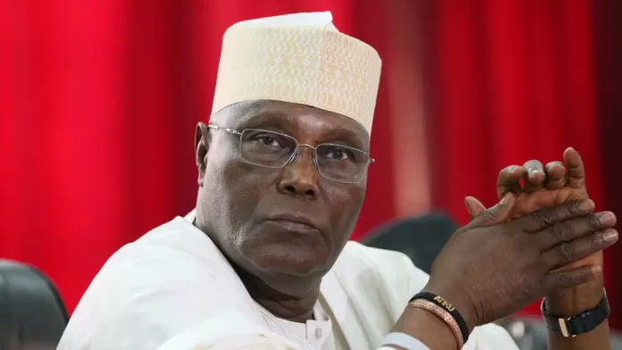 Atiku