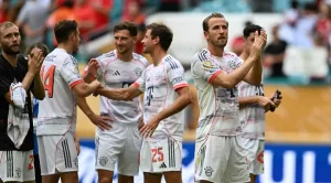 Champions League Returns with a Bang as Bayern face Chelsea 