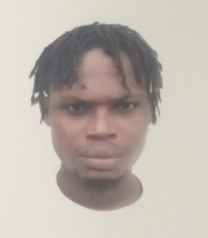 29-year-old Man Arrested For Using 10-year-old Girl For Porn Action