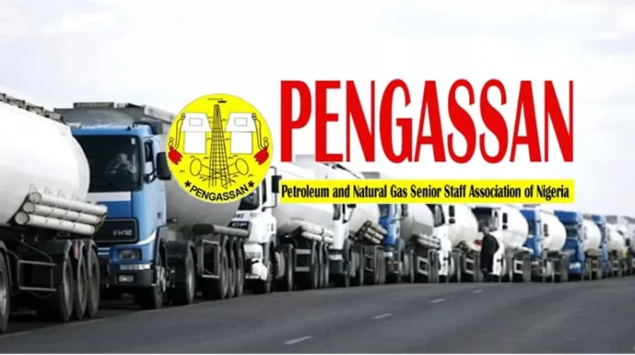 PENGASSAN, NNPC
