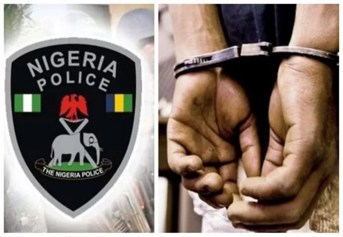 2-yr-old girl stolen in Niger, sold to Abuja