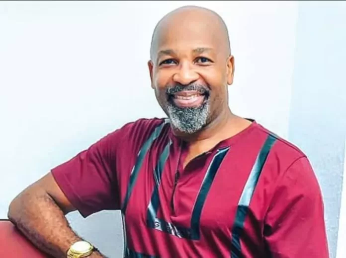 No actress will say her G-Wagon was bought from acting – Yemi Solade
