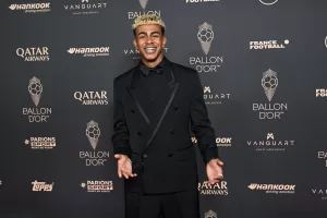 LaLiga reveals why Yamal was denied Ballon d’Or 2025 award