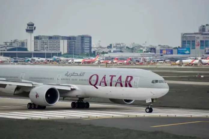 Qatar Bars Single Nigerian Men From Tourist And Transit Visas