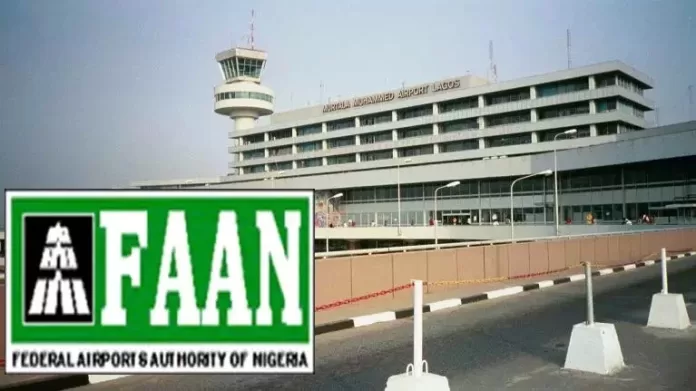 FAAN FAAN urges airlines to review flight schedules to curb delays during Yuletide