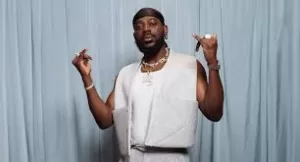 Adekunle Gold returns with ‘FUJI’ album October