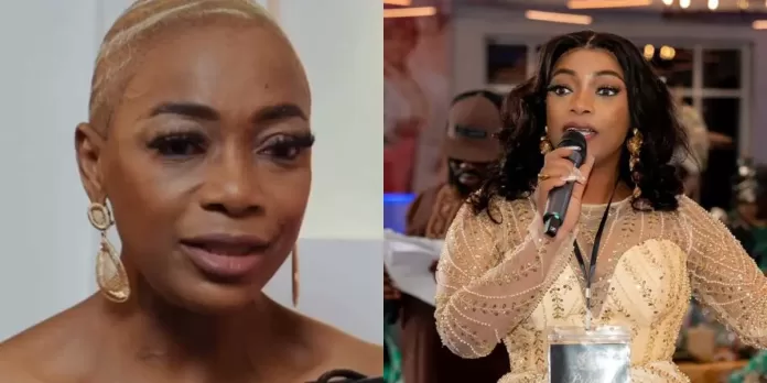 Bimbo Akintola Defends Polygamy