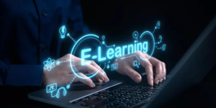 ELearning-Evolution-Tracing-the-History-of-Online-Learning E-Learning