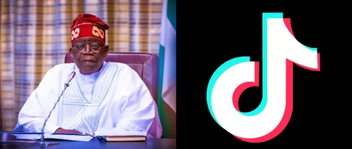 FG to regulate TikTok content, says platform should focus on skills not just entertainment