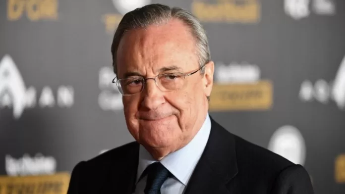 Real Madrid, Super League seek over $4bn in damages from UEFA