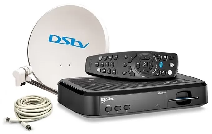 DStv DStv