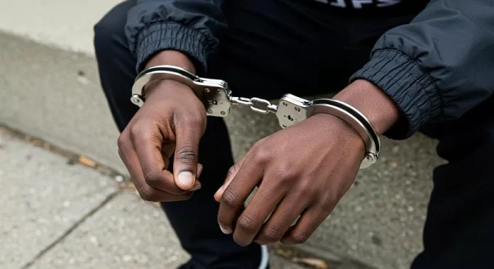 Teenager arrested for plucking sister’s eyes for ritual in Bauchi