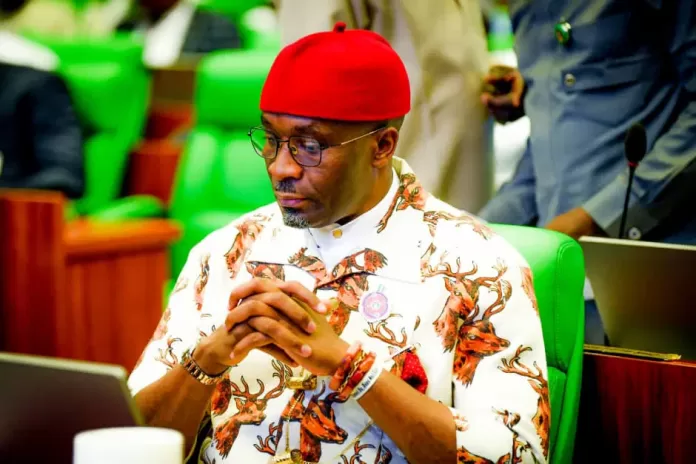 Benjamin Okezie Kalu