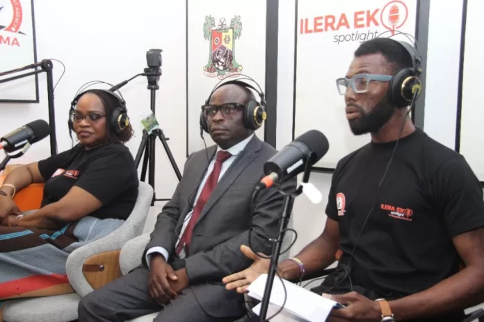 Lagos launches Nigeria’s first health insurance online radio