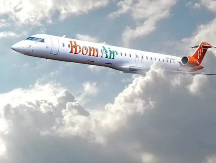 Ibom Air