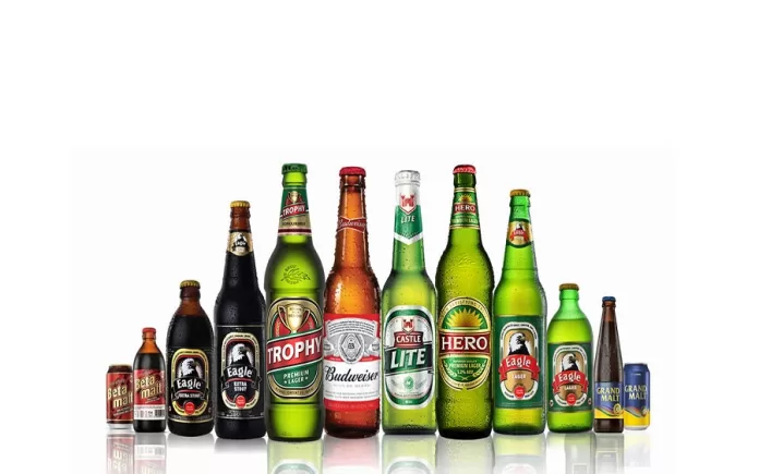 International Breweries Plc