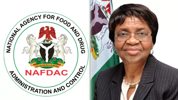 NAFDAC Alerts Public On Circulation Of Fake BETACLOX Antibiotic