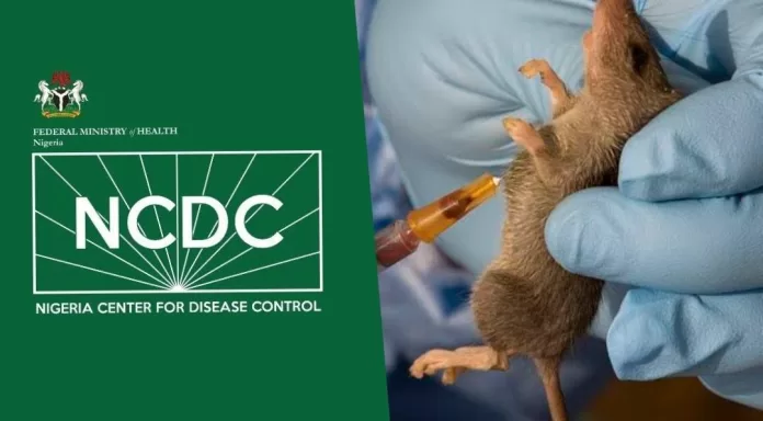 Death toll from Lassa fever hits 168 at week 38 -NCDC reveals