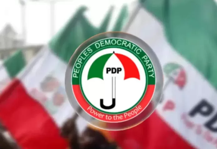 Court Clears PDP To Hold Scheduled National Convention