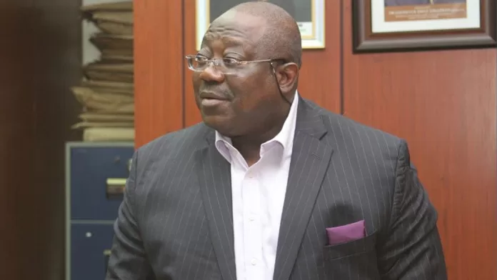 Prof.-Tunji-Olaopa FG calls for review of civil service disciplinary system