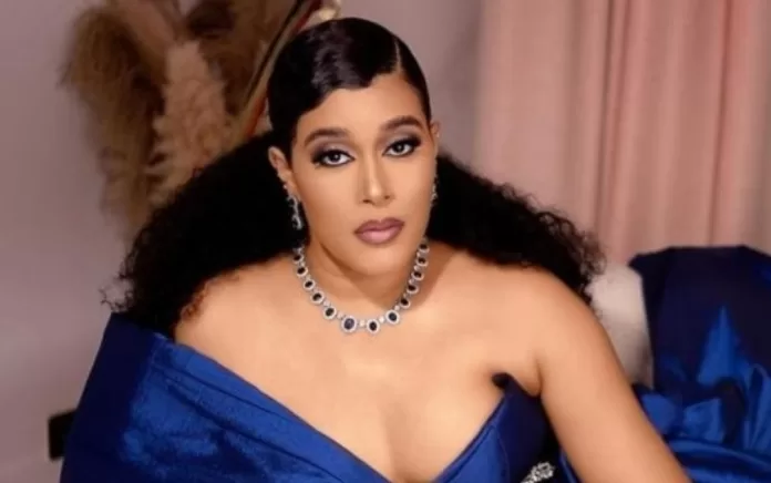 Adunni Ade announced N20m legal victory over false Dino Melaye story