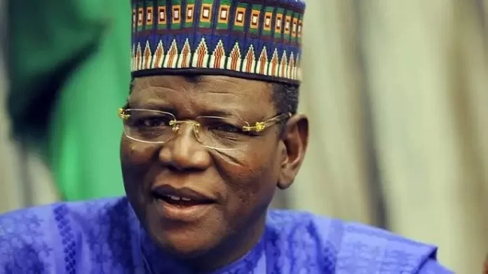 Sule-Lamido Sule Lamido Declares for PDP National Chairmanship, Threatens Legal Action Over Nomination Form Denial