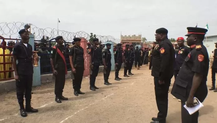 Girl Dies After Accidental Gun Discharge at Funeral Ceremonial Salute in Osun