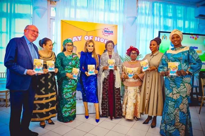 First Lady, Senator Oluremi Tinubu