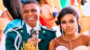 Army Condemns Murder of Officer Set Ablaze by Wife Five Months After Marriage