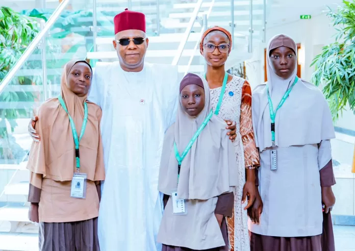 girl-child education