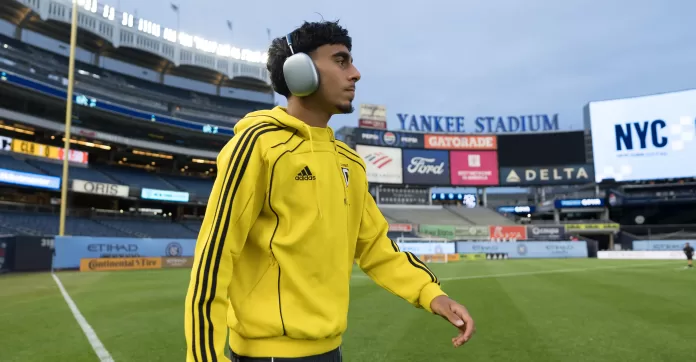 gettyimages- U-20 U-20